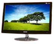 SAMSUNG P2770FH 27 inch