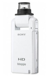 Sony Bloggie MHS-PM5K/W