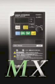 Biến tần OMRON 3G3MX-A4004