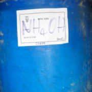 Nước Amoniac - Ammonium Hydroxide NH4OH