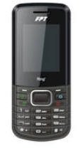 F-Mobile B200 (FPT B200) Black Silver