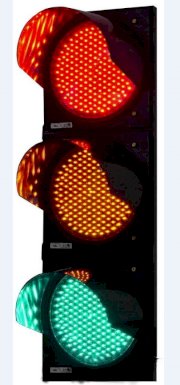 Đèn tín hiệu giao thông Start 0001