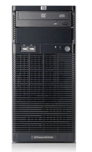 HP ProLiant ML110 G6 G6950 (506666-001) (Intel Pentium G6950 2.80GHz, RAM 2GB, HDD LFF SATA, 300W) 