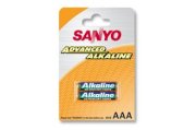 Sanyo Alkaline LR03/4B