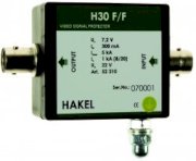 Thiết bị bảo vệ đường truyền tín hiệu camera - video Hakel H30