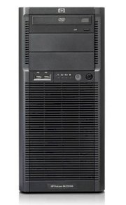 HP ProLiant ML330 G6 E5506 (517610-005) (Intel Xeon E5506 2.13GHz, RAM 2GB, HDD Hot plug 3.5-inch SATA, 750W) 