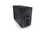 Dell PowerEdge T410 (Six core X5650 2.66GHz, Ram 4GB, HDD 2x250GB, DVD, Raid 0,1, 525W)