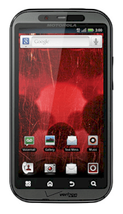 Motorola Droid Bionic (Motorola Droid Bionic XT865) 