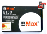 Pin DLC BMAX BT50