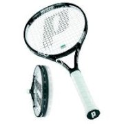 Vợt tennis Prince Hybrit White PR10103HWHI