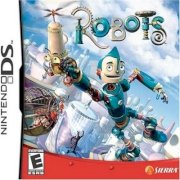 Robots N0062 