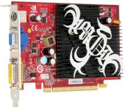 MSI NX8500GT-TD256EZ ( NVIDIA GeForce 8500 GT , 256MB, 128bits, GDDR2 , PCI Express x16 )