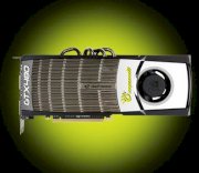 Manli GeForce GTX480 ( NVIDIA Geforce GTX570 ,1280MB , 320Bit , GDDR5 , PCI Express 2.0  )