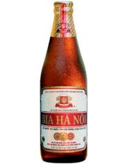 Bia Chai Hà Nội