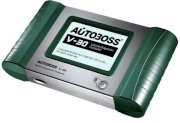 Thiết bị đọc xóa lỗi ECU AUTOBOSS V30