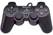 PS2 Official Dual Shock Pad