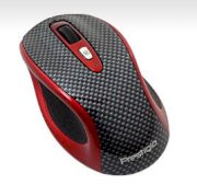 Prestigio Wireless Racer mouse PJ-MSLxW