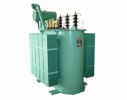 Máy biến áp điện lực 250KVA 35-22/0.4 YDyn12-11