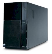 IBM System x3500 M3 Express Model 7380E2U (Intel Xeon Processor E5630 4C 2.53GHz, RAM 24GB, HDD up to 4.8TB 3.5" SAS)