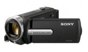Sony Handycam DCR-SX20K/B