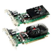 Biostar VN2202THG1 ( NVIDIA Geforce GT220 , 1024MB , 128-bit , GDDR2 , PCI-E 2.0 x16 ) 