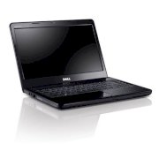 Dell 14R N4030 (Intel Core i3-380M 2.53GHz, 2GB RAM, 500GB HDD, VGA Intel HD Graphics, 14 inch, PC DOS)