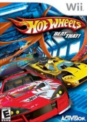 Hot Wheels - Beat That W0098