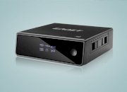 Eaget M8 - 1080P High Definition 3.5” HDD DVR Multimedia Player