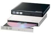 MSI DVD-RW External Slim 8x