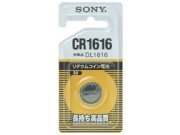 Sony CR1616 BH