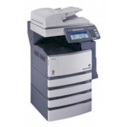 Cho thuê máy photocopy Toshiba E350
