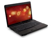 HP Compaq 320 (XB681PA) (Intel Core Duo T4500 2.3GHz, 2GB RAM, 250GB HDD, VGA Intel GMA 4500MHD, 13.3 inch, PC DOS)