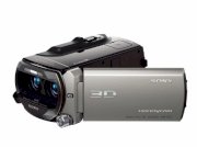 Sony Handycam HDR-TD10 