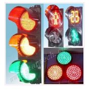 Đèn tín hiệu giao thông CP33