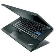 Lenovo ThinkPad T500 (Intel Core 2 Duo T9600 2.8GHz, 4GB RAM, 160GB HDD, Intel GMA 4500MHD, 15.6 inch, Windows Vista Business)
