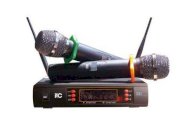 Microphone ITC Audio T-521UK