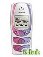 Vỏ Nokia 2300