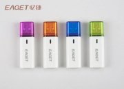 Eaget F3 4GB USB Flash Drive