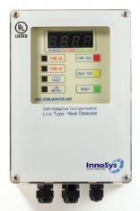Hệ thống dò nhiệt tuyến tính Innosys LDM9816/F
