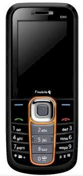 F-Mobile B260 (FPT B260)