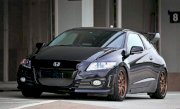 Honda CR-Z Hybrid Sport Hatch Noblesse 