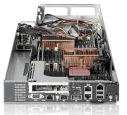 HP ProLiant SL390s G7 2U Right Half Width Tray E5620 1P (625543-B21) (Intel Xeon E5620 2.40GHz, RAM 6GB, Không kèm ổ cứng)