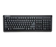 PLEOMAX Wired Standard Keyboard K-200