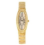 AG205138YLMP Brand New Watch With Genuine Crystals