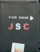 JSC D840