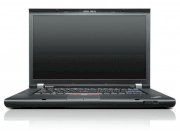 Lenovo ThinkPad T520 (Intel Core i5-240M 2.3GHz, 4GB RAM, 320GB HDD, VGA NVIDIA GeForce 4200M, 15.6 inch, Windows 7 Home Premium 64 bit)