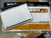 TENDA Wifi 311W Chuẩn N