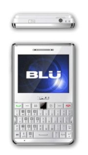 BLU Cubo Q300