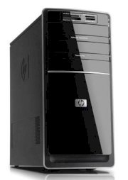 Máy tính Desktop HP Pavilion p6618fr Desktop PC (XS555EA) (Intel Core i3-550 3.2GHz, RAM 4GB, HDD 640GB, VGA NVIDIA GeForce G315, Windows 7 Home Premium, không kèm màn hình)