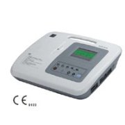 Máy điện tim 3 cần ECG-1103B